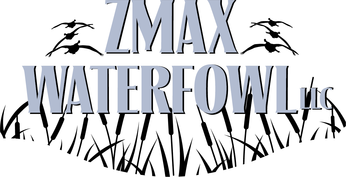 Zmax Waterfowl