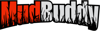 mud buddy logo