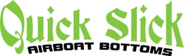 quck slick logo