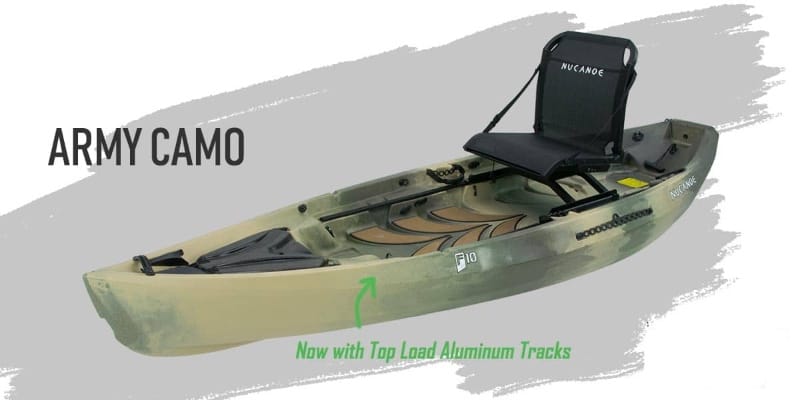 F10 Army Camo stock DEMO